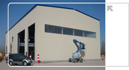 Hahnmontagen - Industriemontage - Stahl-und Hallenbau Hahnmontagen - Industriemontage - Stahl-und Hallenbau