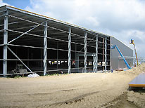 Systemhalle Ense-Hoingen