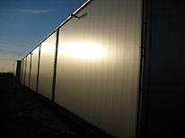 Systemhalle Ense-Hoingen